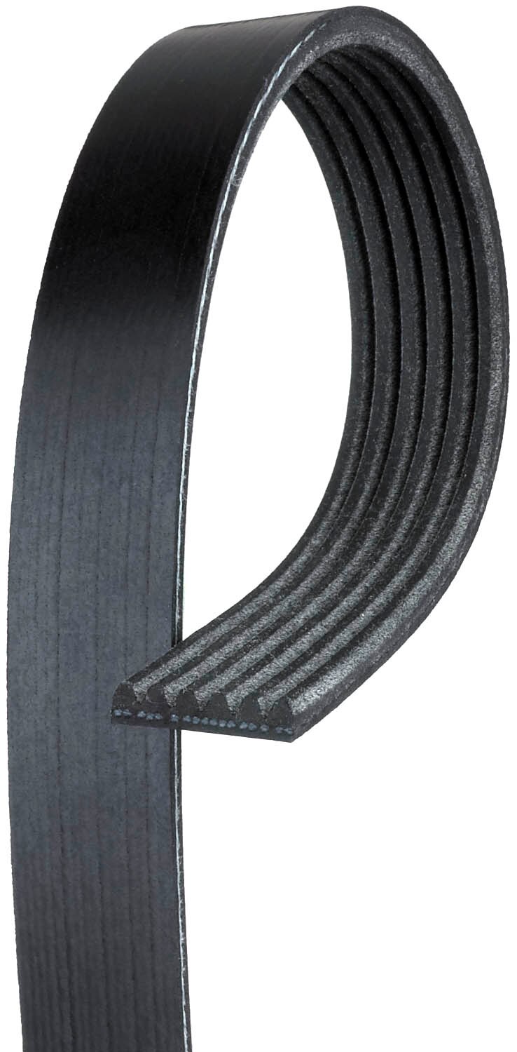 V-Groove Belt 6PK2601 Gates K061025